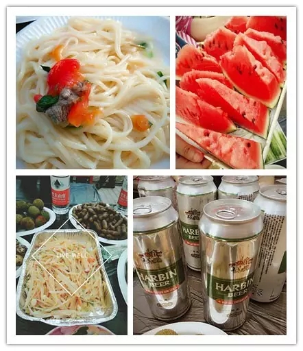 網(wǎng)勢(shì)科技6周歲生日快樂！