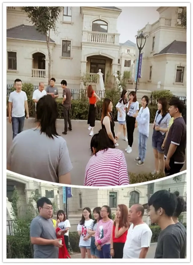 網(wǎng)勢(shì)科技6周歲生日快樂！